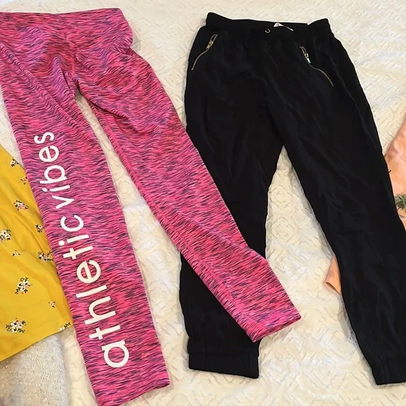 H&M lot of 5 pieces size 8-10 - Picture 3 of 7